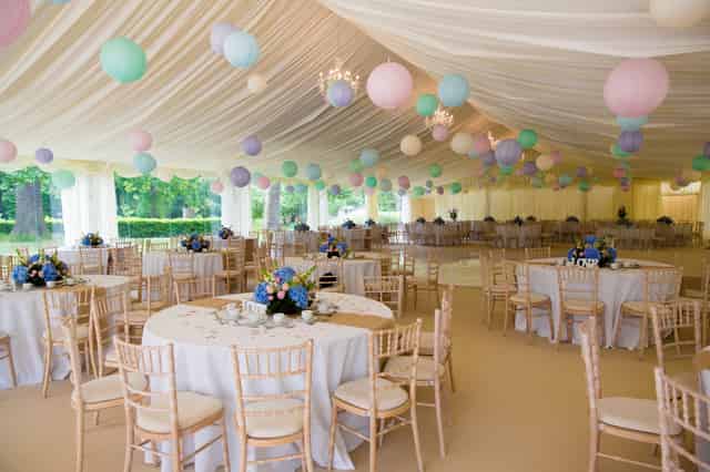 Regent's Events