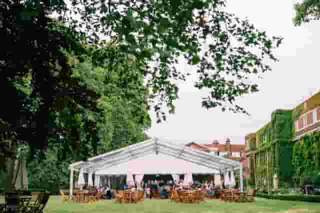 York Lawns