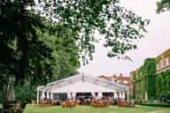 Summer Party Venues