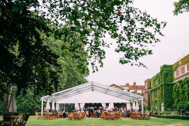 Regent's Events