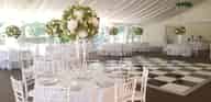 Garden Wedding Venues