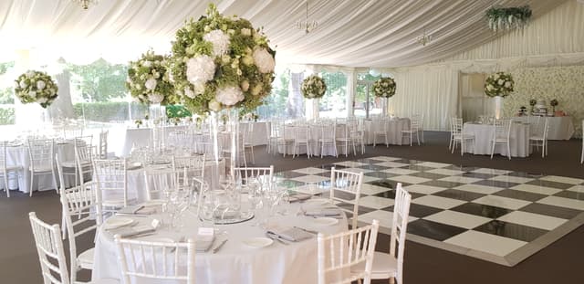Regent's Events