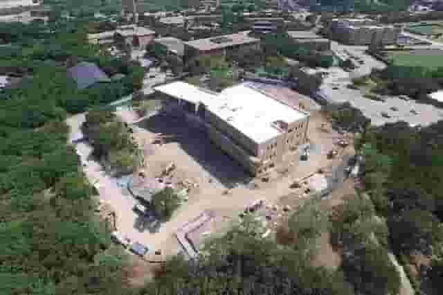 SB Hall multipurpose room