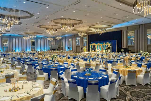 Serafy special event salon