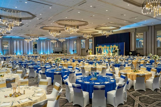 Serafy special event salon