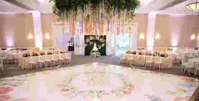Serafy special event salon