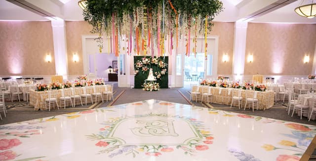 Serafy special event salon