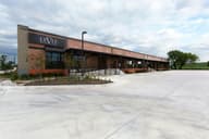 Reception Venues