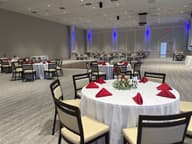 Party Venues