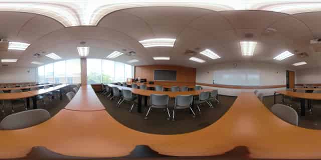 Arts and Sciences Building