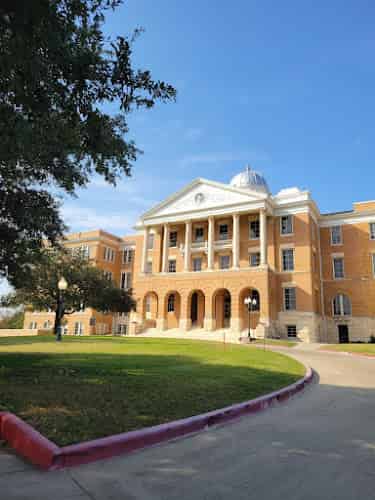 Ann Stuart Science Complex