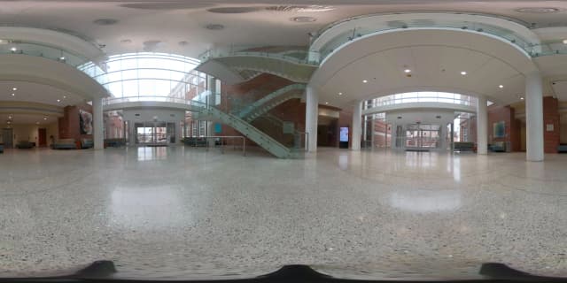 Ann Stuart Science Complex