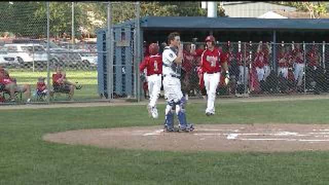 North Scott over Davenport Central in ...