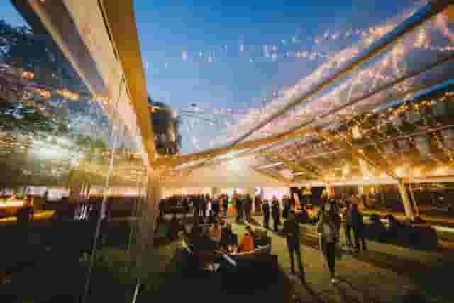 Regent's Events