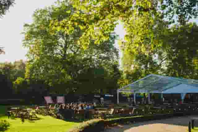 Regent's Events