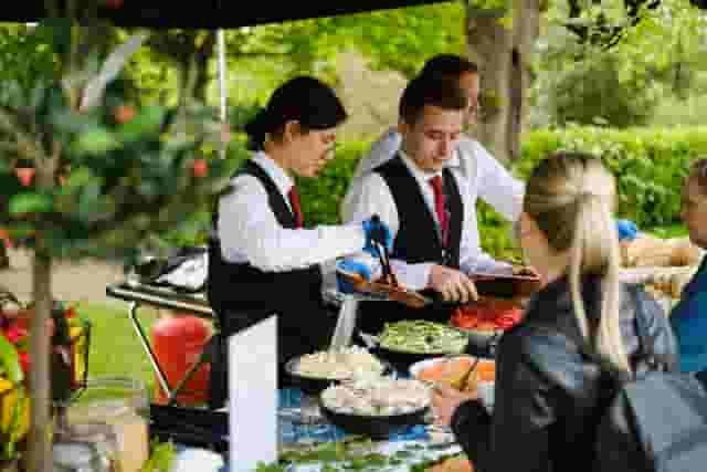 Regent's Events