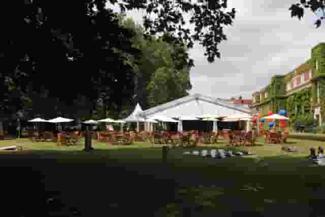 Regent's Events