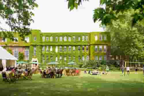 Regent's Events
