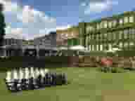 Party Venues