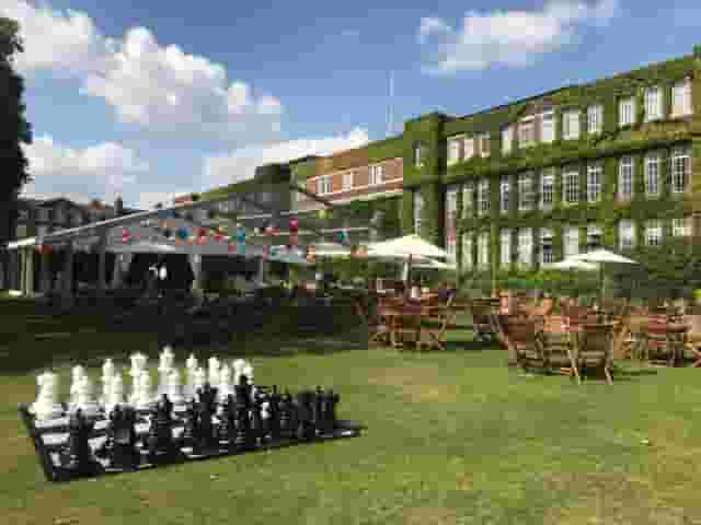 Regent's Events
