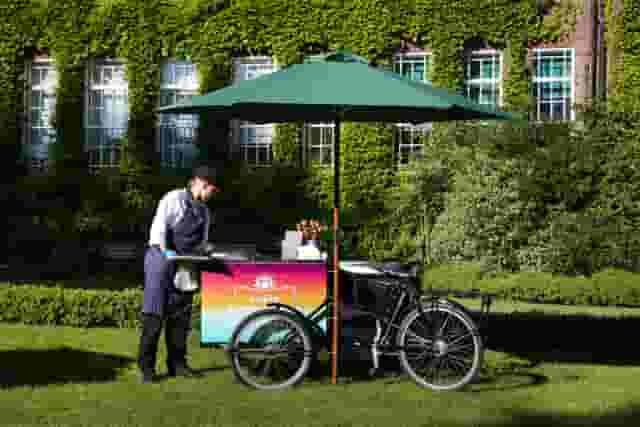 Regent's Events