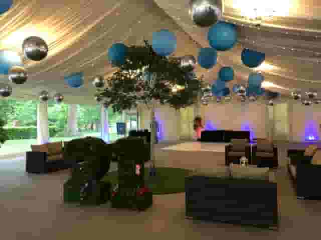 Regent's Events