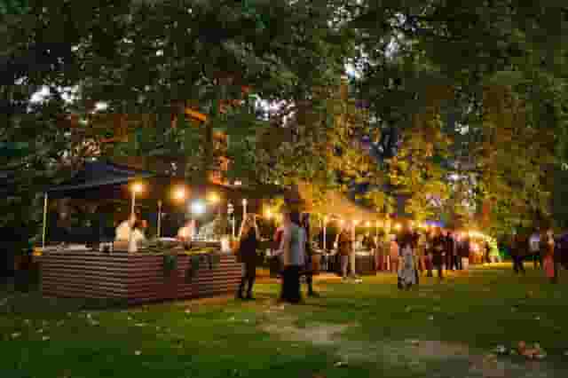 Regent's Events