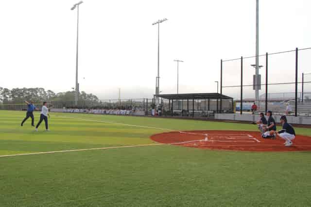 Stadium
