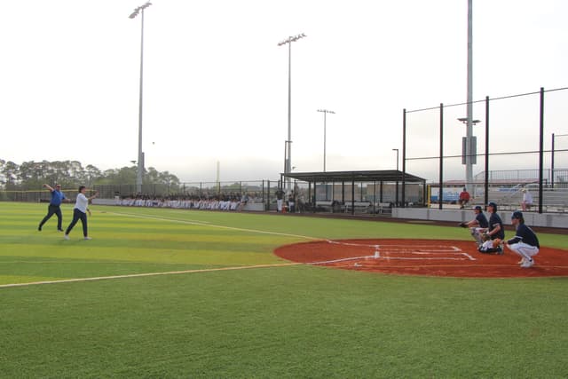 Stadium