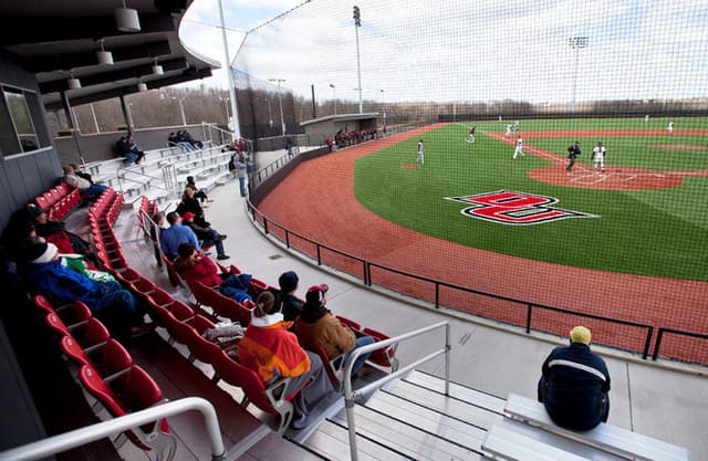 Stadium