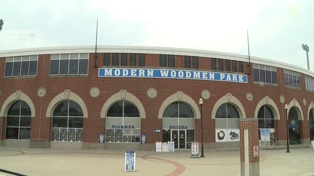 Stadium