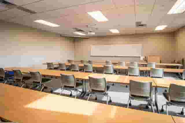 Classroom