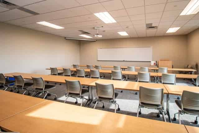 Classroom