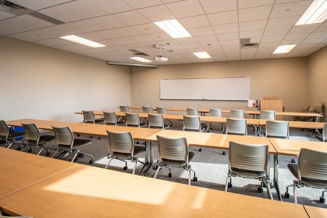 Classroom