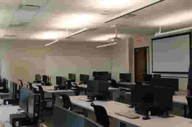 Classroom