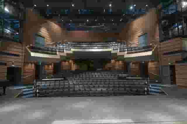 Lecture Hall