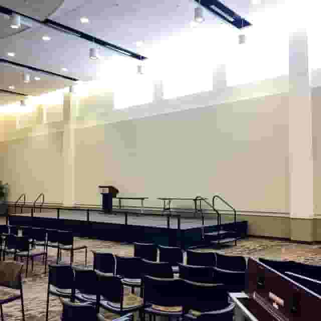 Lecture Hall
