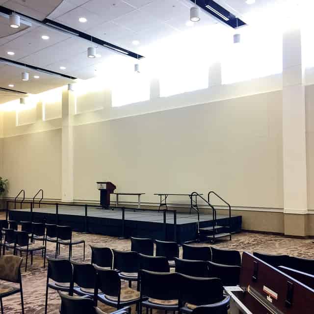 Lecture Hall