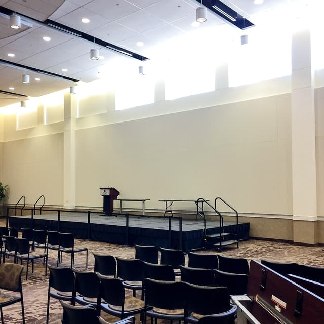Lecture Hall