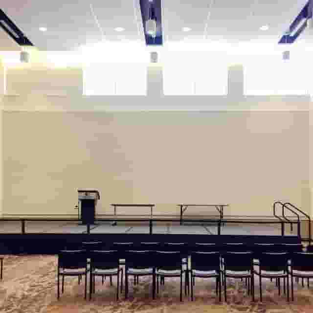 Lecture Hall