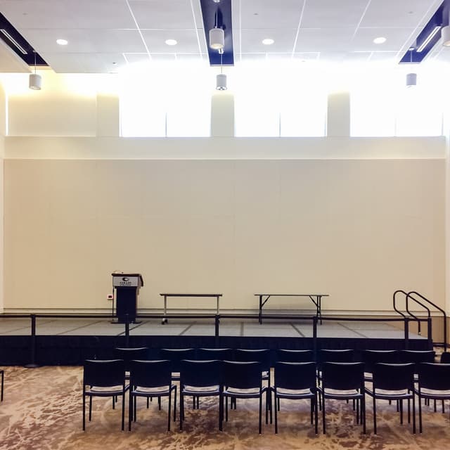 Lecture Hall
