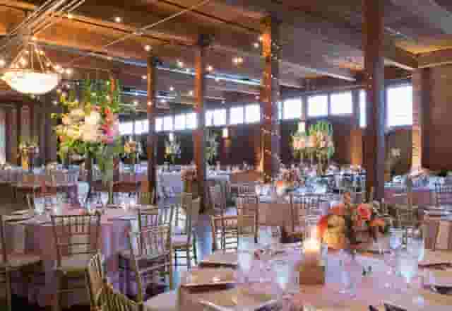 Main Room