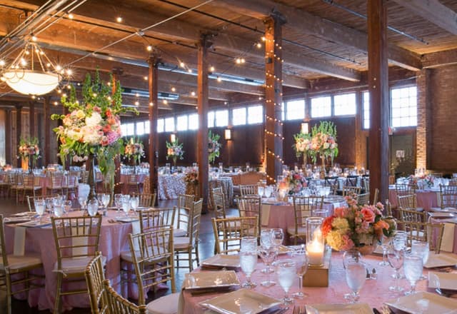 Main Room