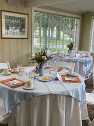 Reception Venues