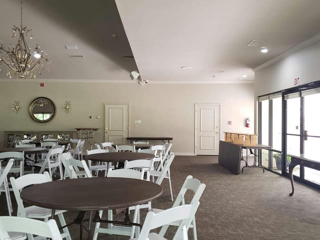 Founders Hall