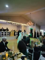 Reception Venues