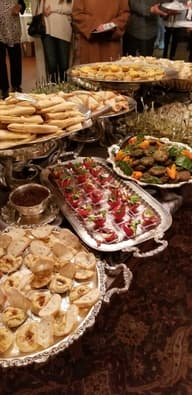 Reception Venues
