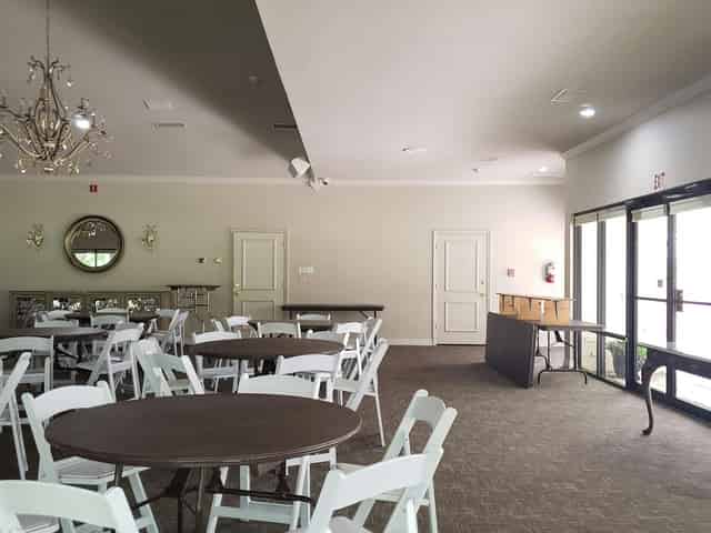 Clubhouse