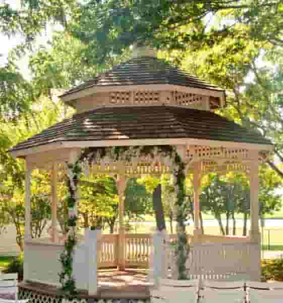 The Gazebo