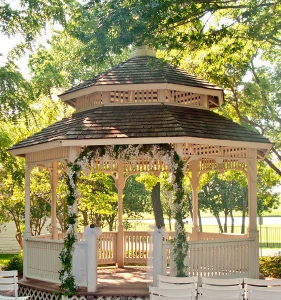 The Gazebo